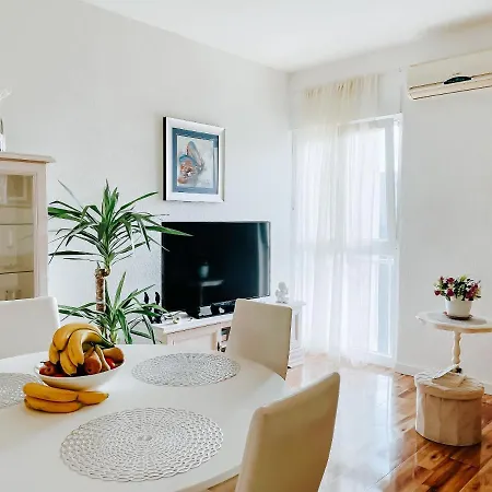 Apartment Sonja