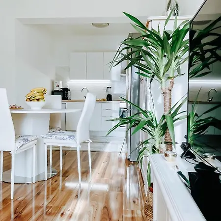 Sonja Apartment Split