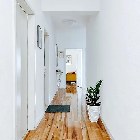 Apartment Sonja