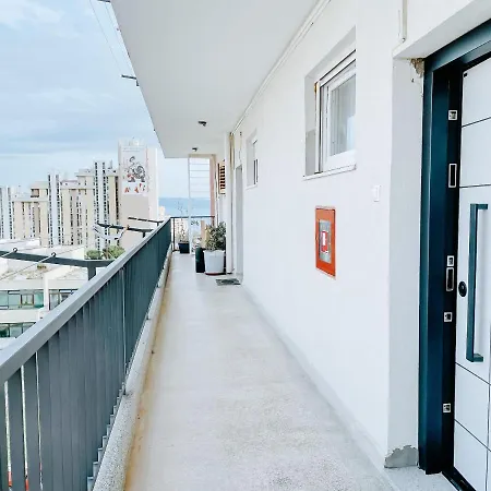 Apartamento Sonja Split